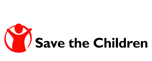 Save the Children logo